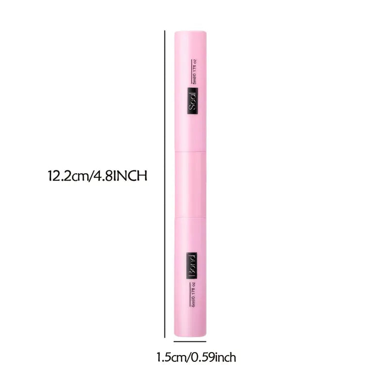 Pegamento de larga duración para pestañas postizas