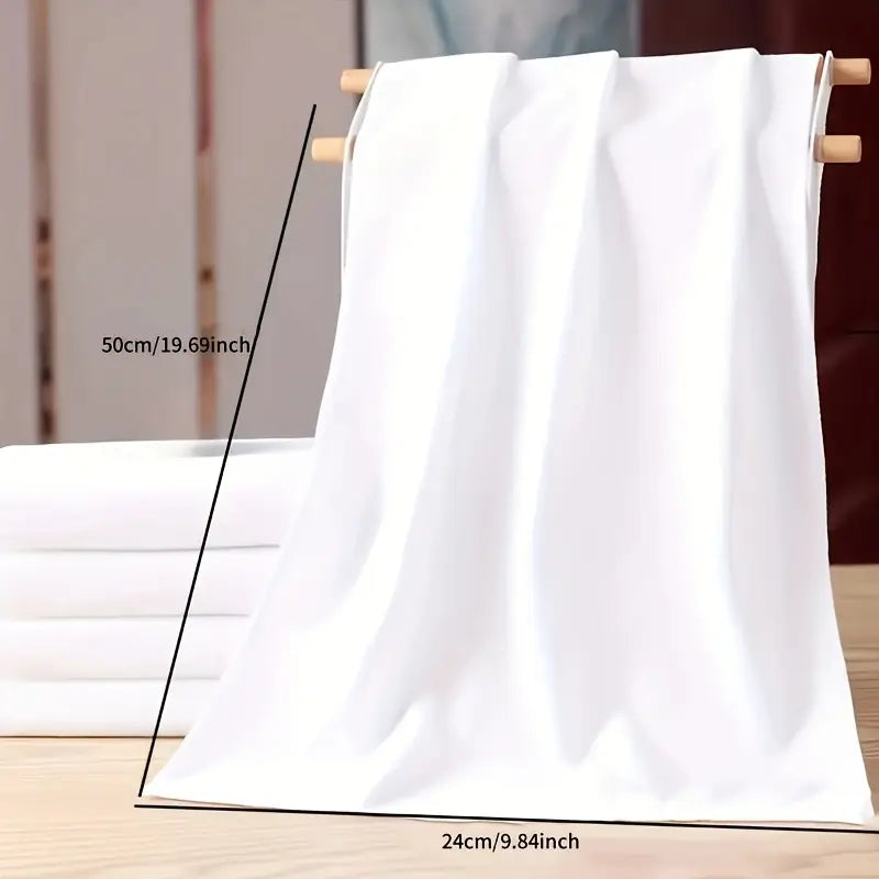 Juego de toallas para baño