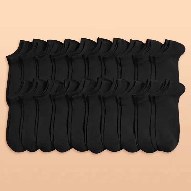 Set 4 pares de calcetines