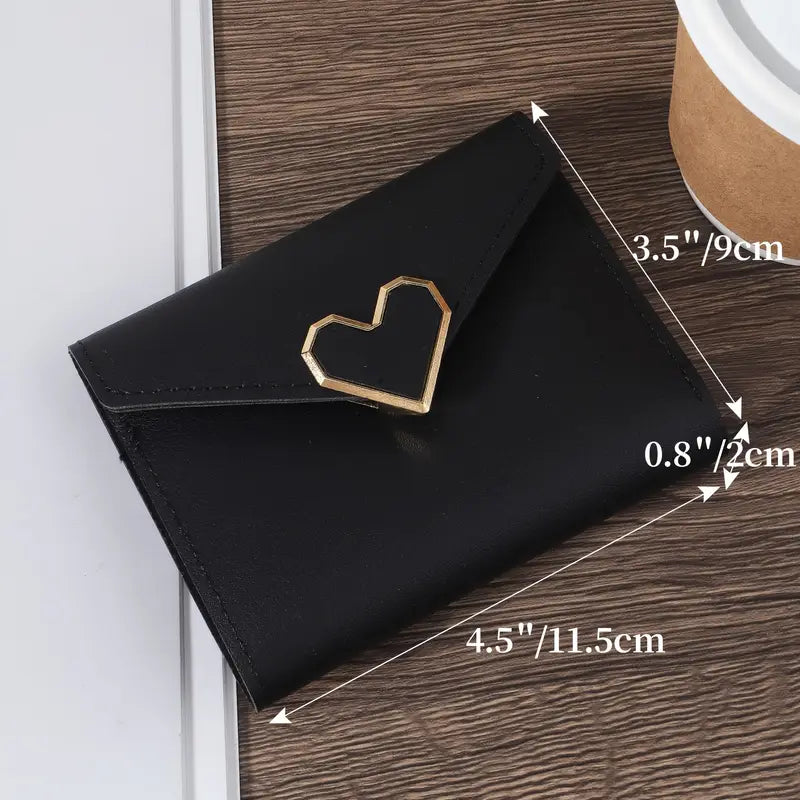 Billeteras Heart