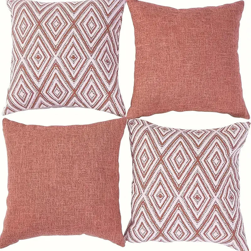 Fundas de cojines