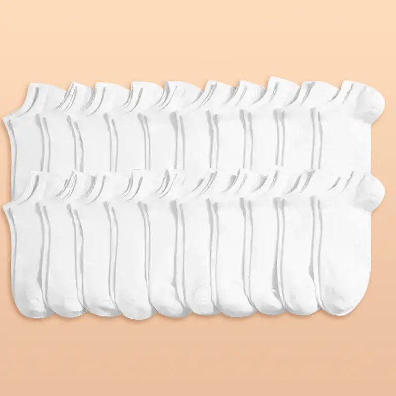 Set 4 pares de calcetines