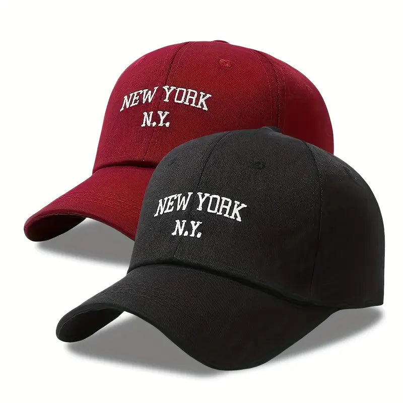 Gorras de béisbol unisex
