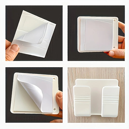 Soporte de pared para celular