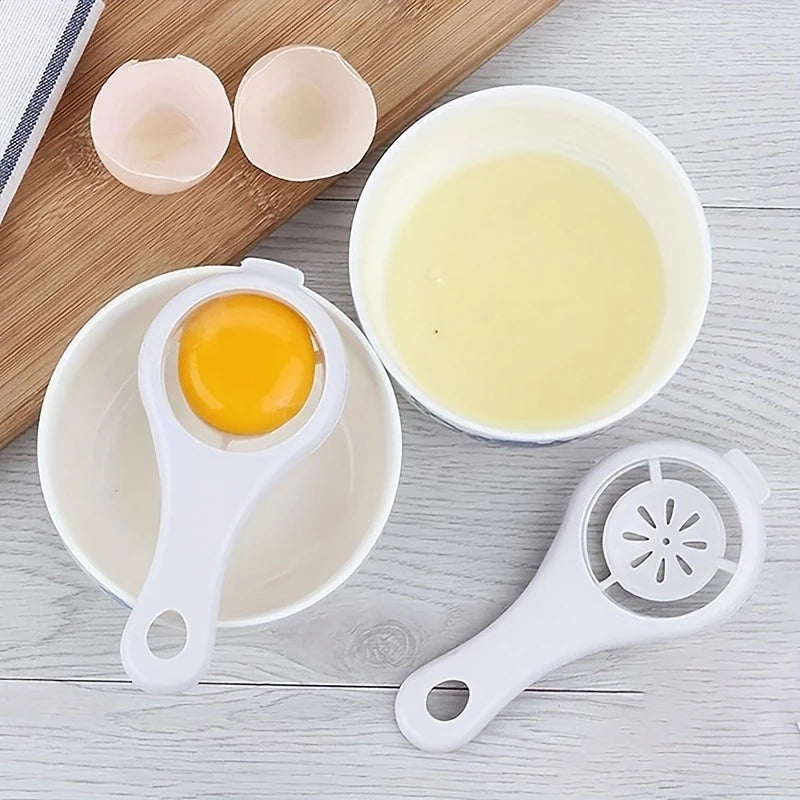 Separadores de huevos