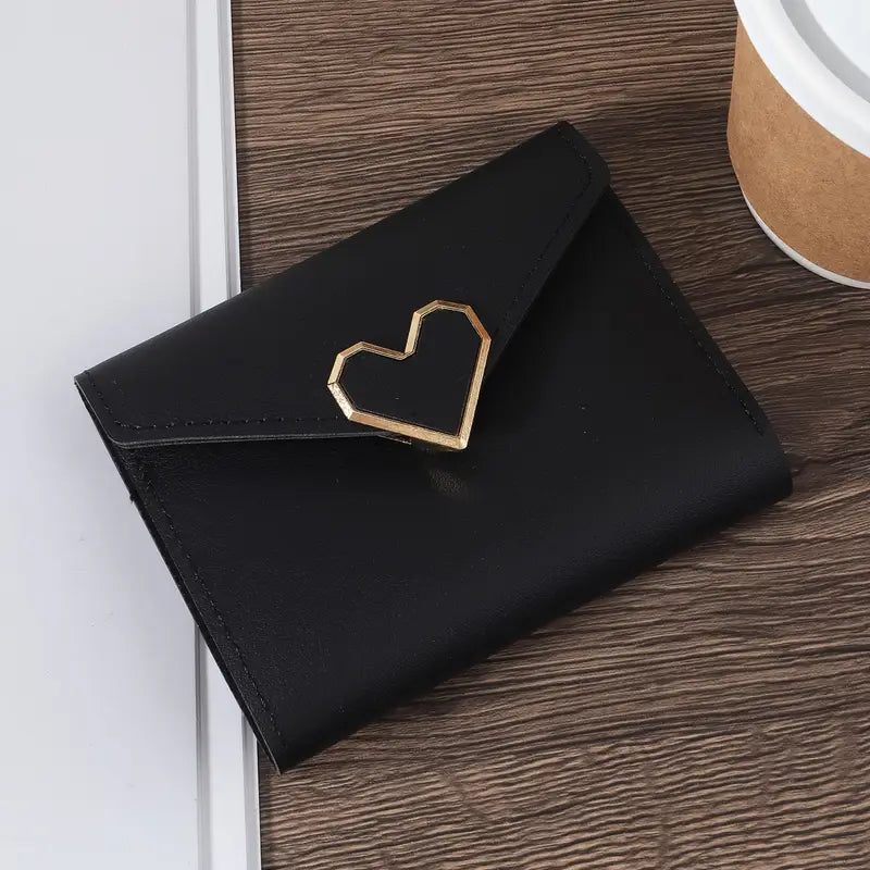 Billeteras Heart
