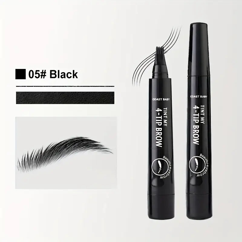 Pluma remarcadora de cejas