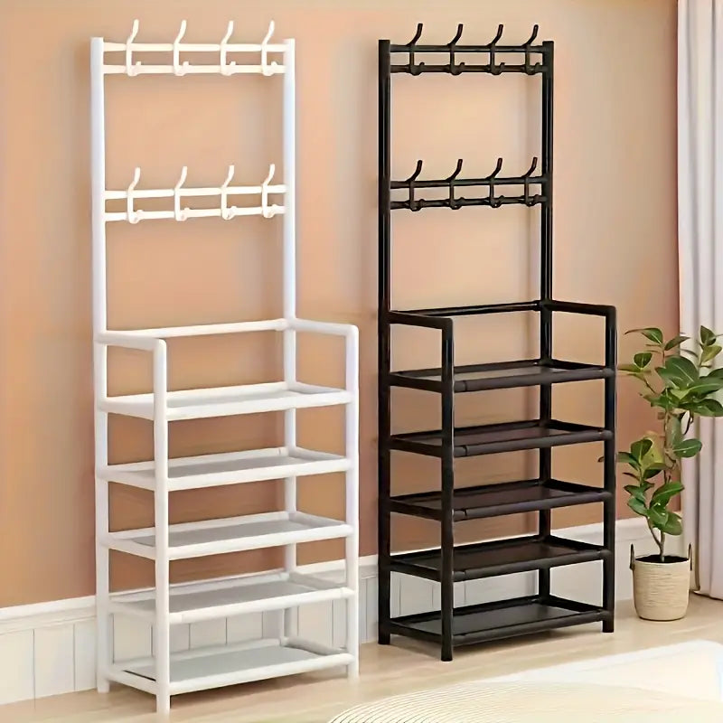 Organizador de plástico multifuncional