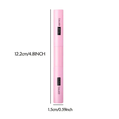 Pegamento de larga duración para pestañas postizas