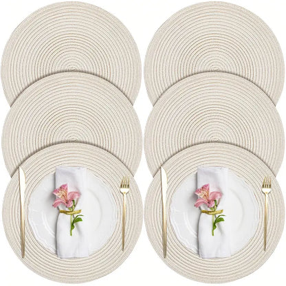 Individuales para comedor