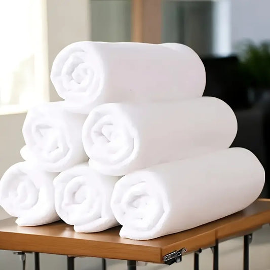 Juego de toallas para baño