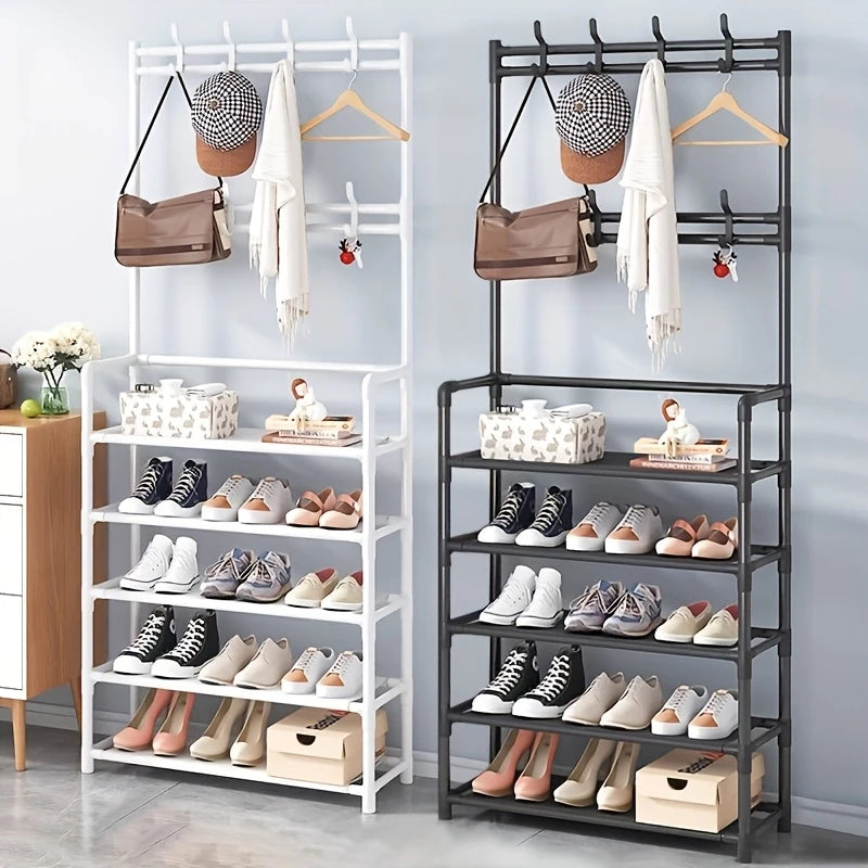 Organizador de plástico multifuncional