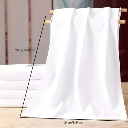 Juego de toallas para baño