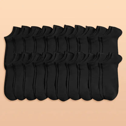 Set 4 pares de calcetines