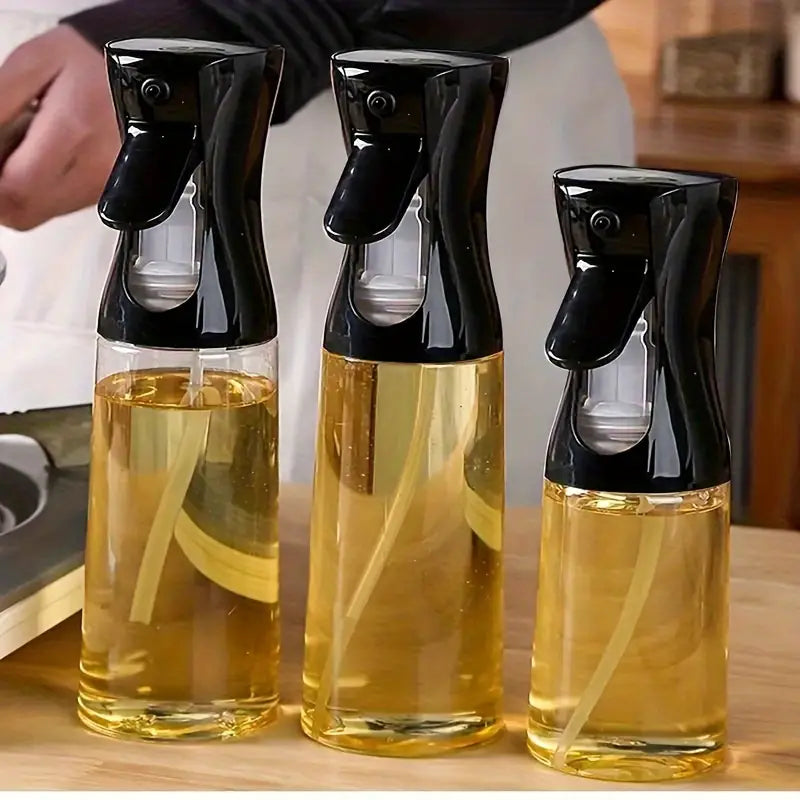 Dispensador de aceite para cocina