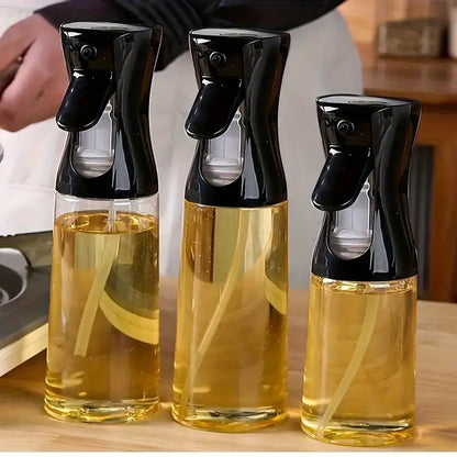 Dispensador de aceite para cocina