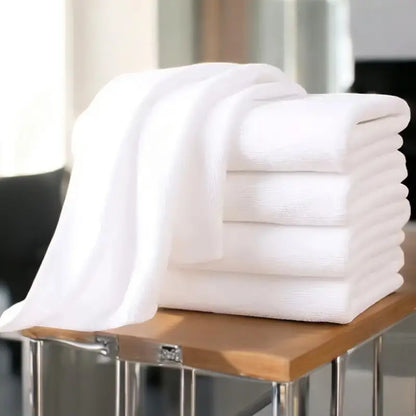 Juego de toallas para baño