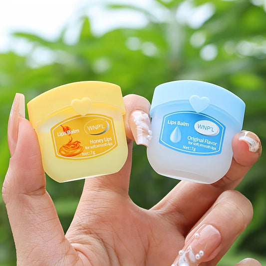 Mascarilla protectora de labios