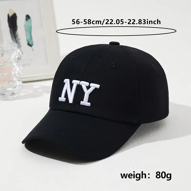 Gorras de béisbol para mujer