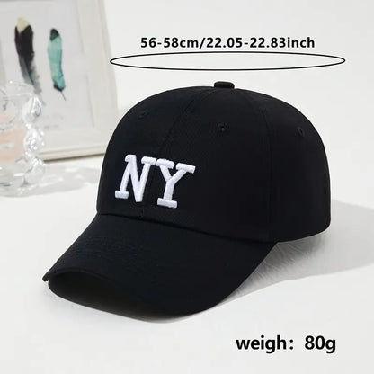 Gorras de béisbol para mujer