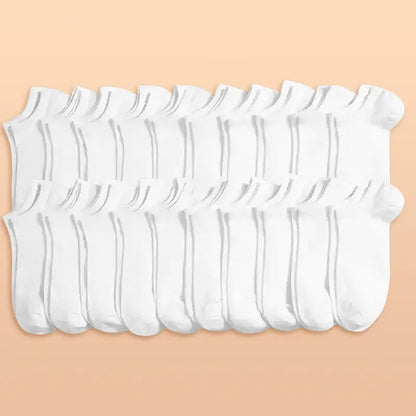 Set 4 pares de calcetines