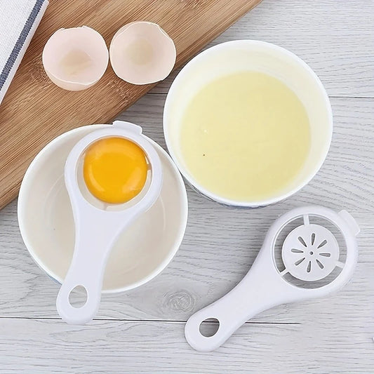 Separadores de huevos