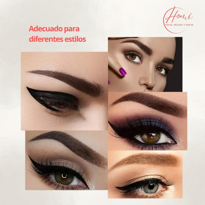 Pluma remarcadora de cejas