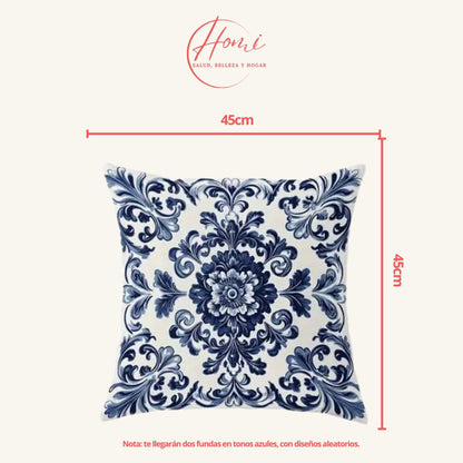 Fundas de cojines