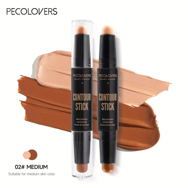 Base de maquillaje + Corrector